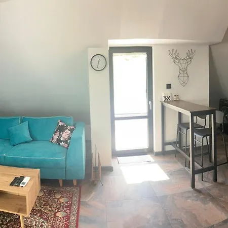 Apartment Fil Burgas Exterior photo