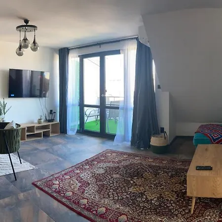 Apartment Fil Burgas Exterior photo