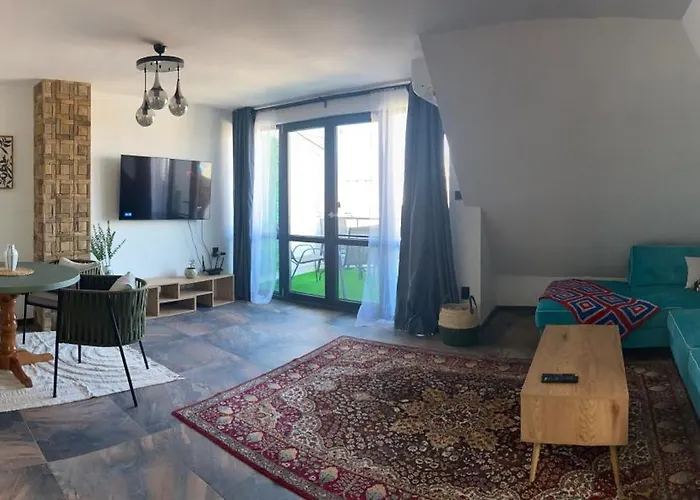 Apartment Fil