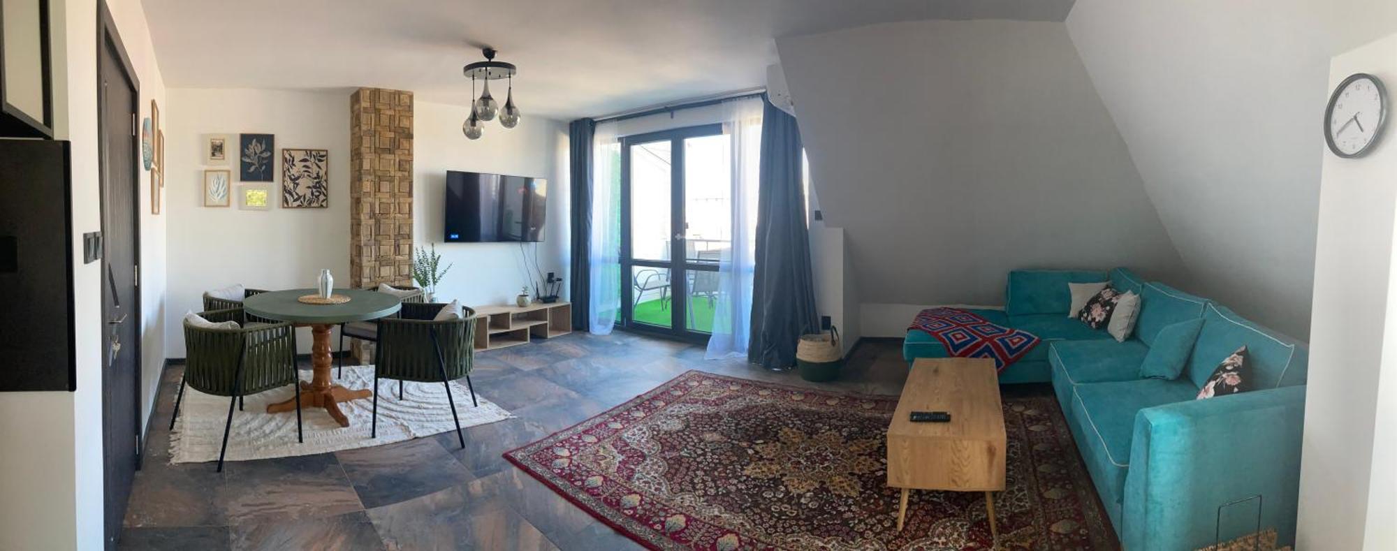 Apartment Fil