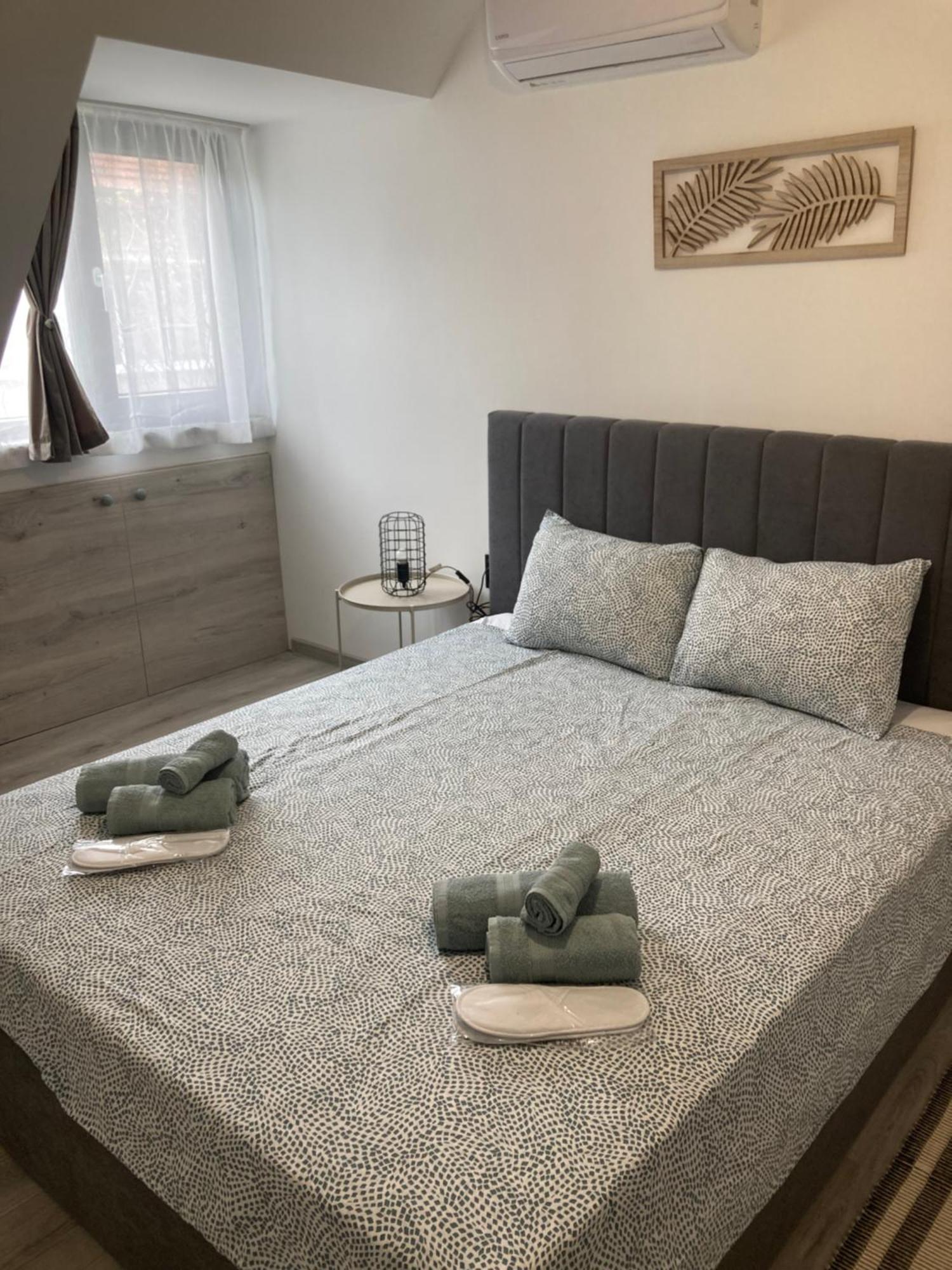 Fil Apartment