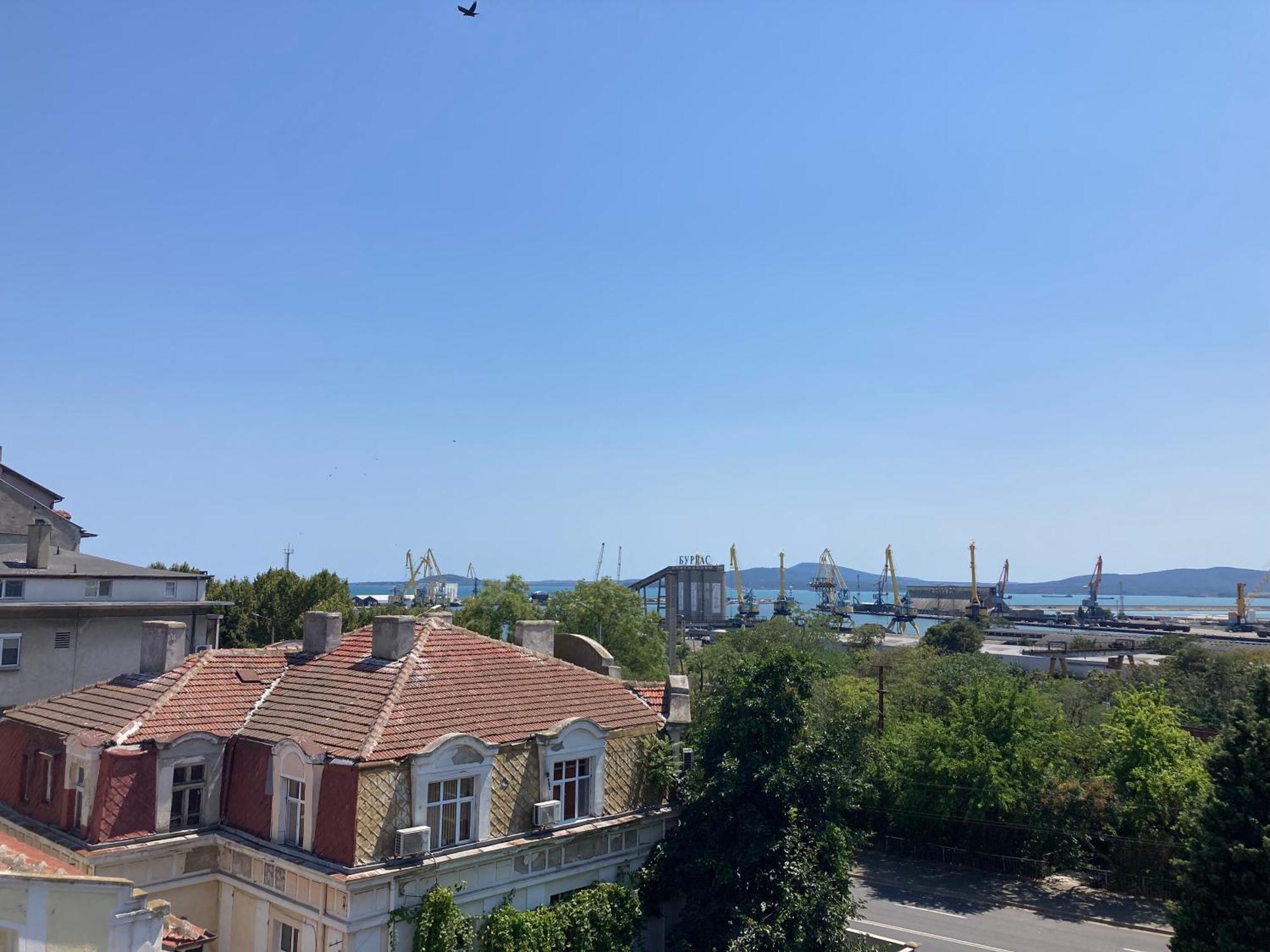 Apartment Fil Burgas City