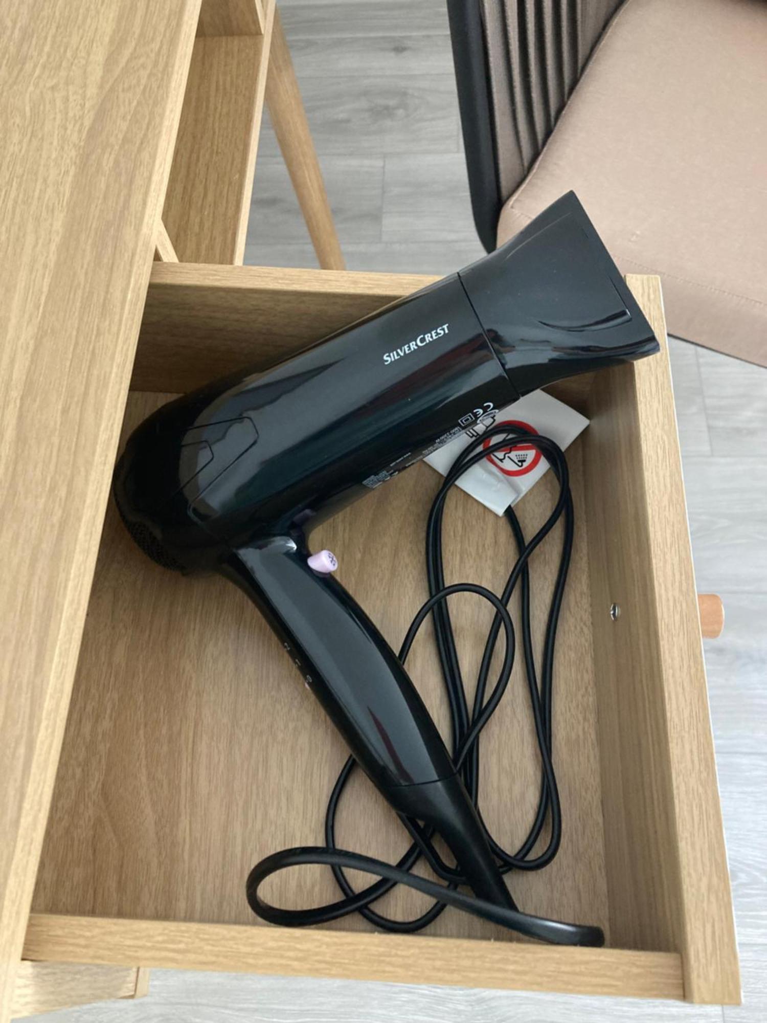 Apartment Fil